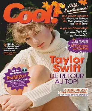 Cool! – Octobre 2020