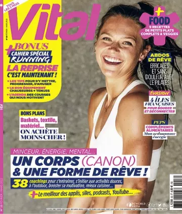 Vital France N°53 – Février-Mars 2022