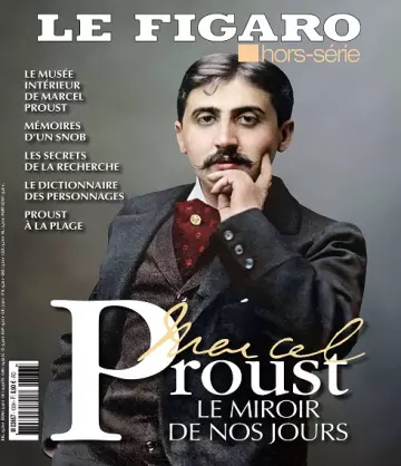 Le Figaro Hors Série N°133 – Septembre 2022