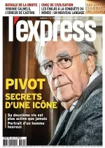 L’Express N°3495 Du 27 Juin 2018