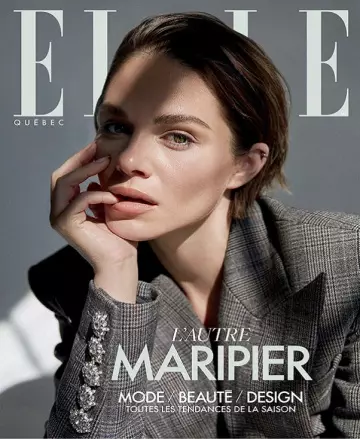 Elle Québec – Septembre 2019