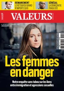 Valeurs Actuelles N.4551 - 15 Février 2024