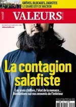 Valeurs Actuelles - 12 Avril 2018