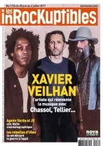 Les Inrockuptibles - 28 Juin au 4 Juillet 2017