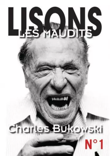 Lisons les Maudits - N°1 2019