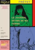 Le Journal Intime De Ma Femme