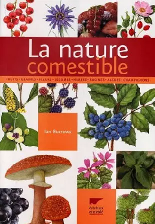 La Nature Comestible