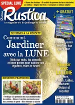 Rustica N°2560 Du 18 Janvier 2019