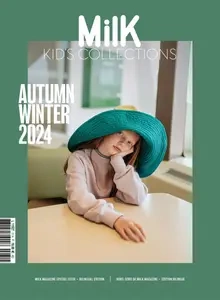 Milk Kid's Collections N.31 - 13 Juin 2024