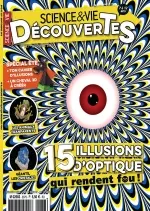 Science et Vie Découvertes N°237 – Septembre 2018