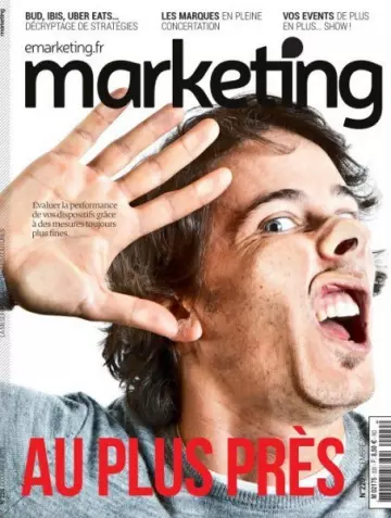 Marketing - Décembre 2019