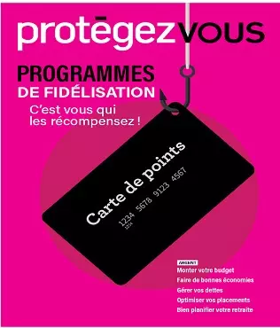 Protégez Vous – Septembre 2020