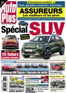 Auto Plus France N.1860 - 26 Avril 2024