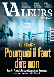 Valeurs Actuelles N.4604 - 19 Février 2025