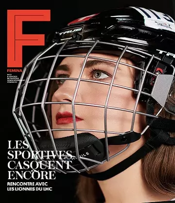 Femina N°23 Du 6 au 12 Juin 2021