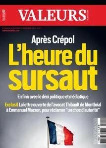 Valeurs Actuelles N.4540 - 30 Novembre 2023