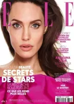 Elle France - 18 Mai 2018