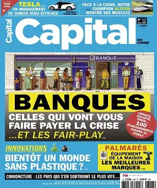 Capital N°348 – Septembre 2020