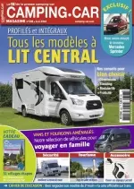 Camping-Car Magazine - Juin 2018