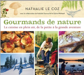 GOURMANDS DE NATURE (CUISINE EN PLEIN AIR)