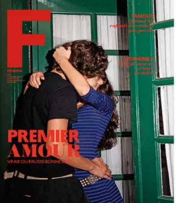 Femina N°42 Du 17 au 23 Octobre 2021