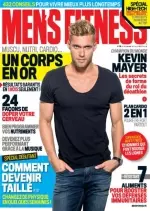 Men's Fitness France - Novembre 2017