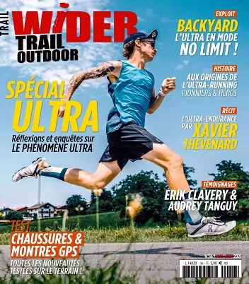 Wider N°56 – Mai-Juin 2021