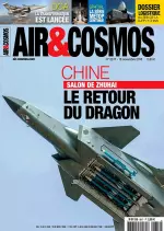 Air et Cosmos N°2617 Du 16 Novembre 2018