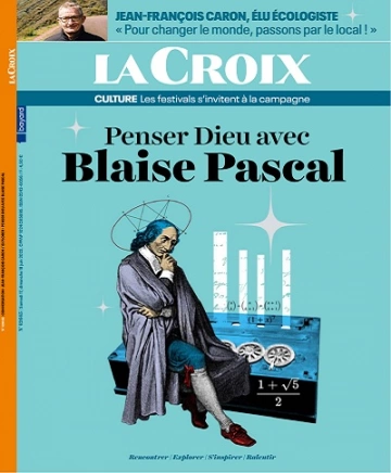 La Croix L’Hebdo Du 17-18 Juin 2023