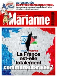 Marianne N.1390 - 2 Novembre 2023