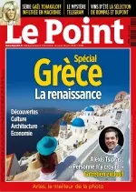 Le Point N°2391 Du 28 Juin 2018