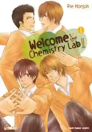 Welcome to the Chemistry Lab (01-02)