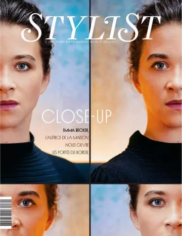 Stylist N°270 - 24 Octobre 2019