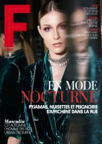 Femina N°39 Du 30 Septembre 2018