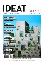 Ideat Hors Série N°14 – Novembre 2018