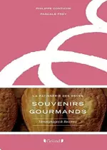 Souvenirs gourmands La patisserie des rêves