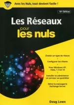 Les Reseaux pour les Nuls