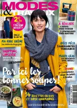 Modes et Travaux N°1419 – Février 2019