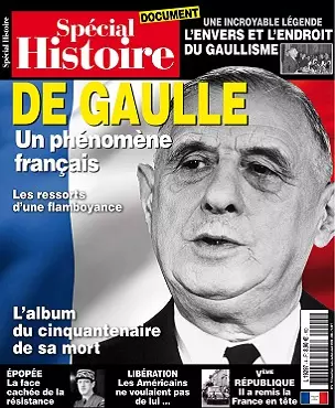 Spécial Histoire N°4 – Juin-Août 2020