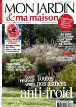 Mon Jardin et Ma Maison N°706 – Novembre 2018