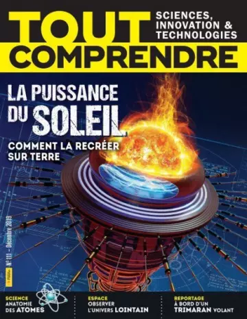 Tout Comprendre - Décembre 2019