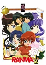 RANMA ½ - INTÉGRALE 38 TOMES