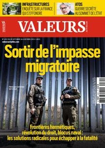 Valeurs Actuelles N.4531 - 28 Septembre 2023