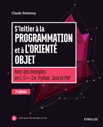 S'initier à la programmation et à l'orienté objet