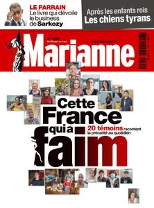 Marianne N.1385 - 28 Septembre 2023