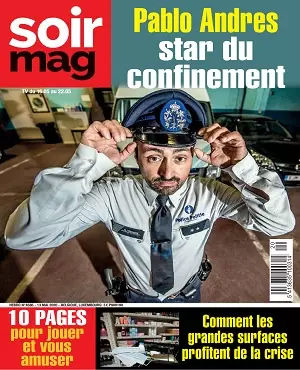 Le Soir Magazine Du 16 au 22 Mai 2020