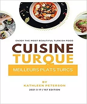 Cuisine turque-Meilleurs plats turcs