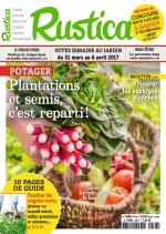 Rustica N°2466 - 31 Mars au 6 Avril 2017