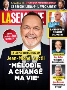 La Semaine - 23 Février 2024