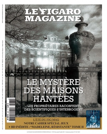 Le Figaro Magazine Du 28 Juillet 2023